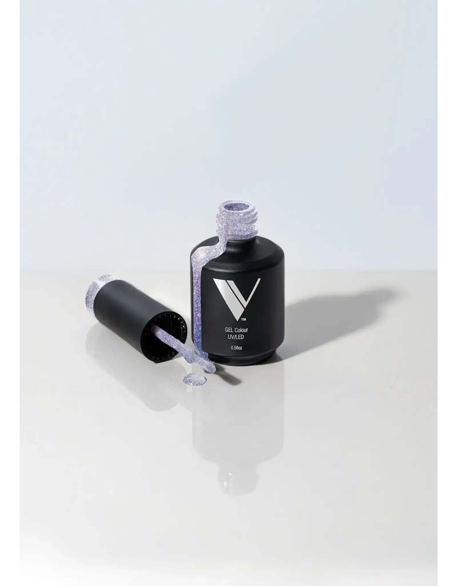 VALENTINO Gel Polish - 202 Scarlet