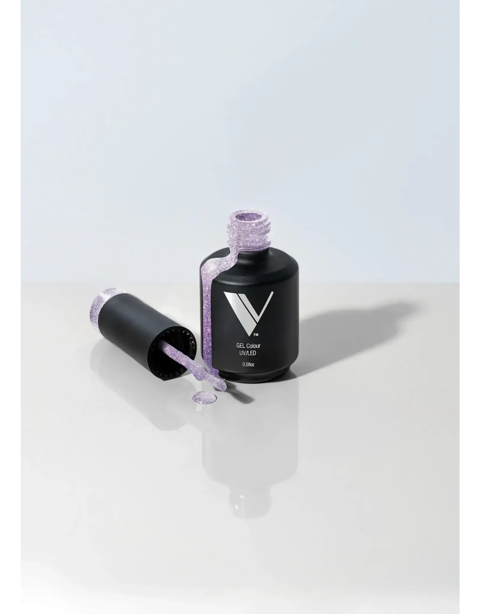 VALENTINO Gel Polish - 203 Fever Dream