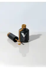 VALENTINO Gel Polish - 206 Gilded Couture