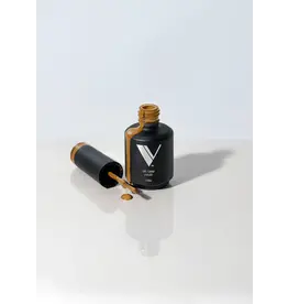 VALENTINO Gel Polish - 206 Gilded Couture