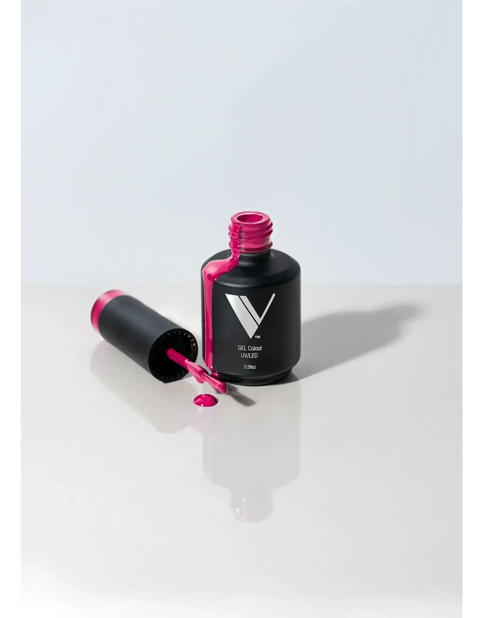VALENTINO Gel Polish - 207 Expensive Taste
