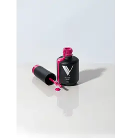 VALENTINO Gel Polish - 207 Expensive Taste