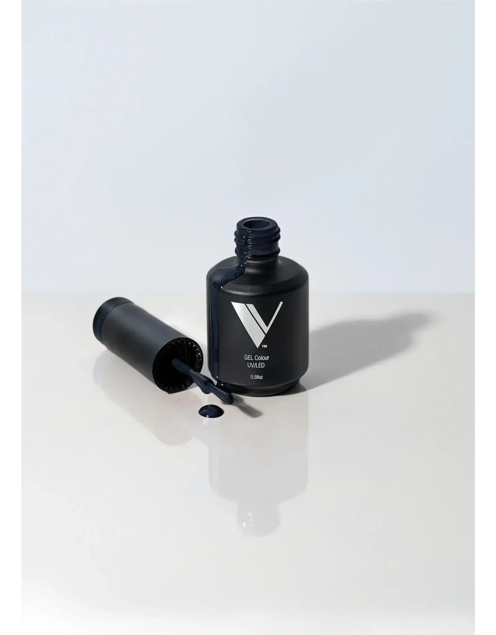 VALENTINO Gel Polish - 208 Naughty Nautical