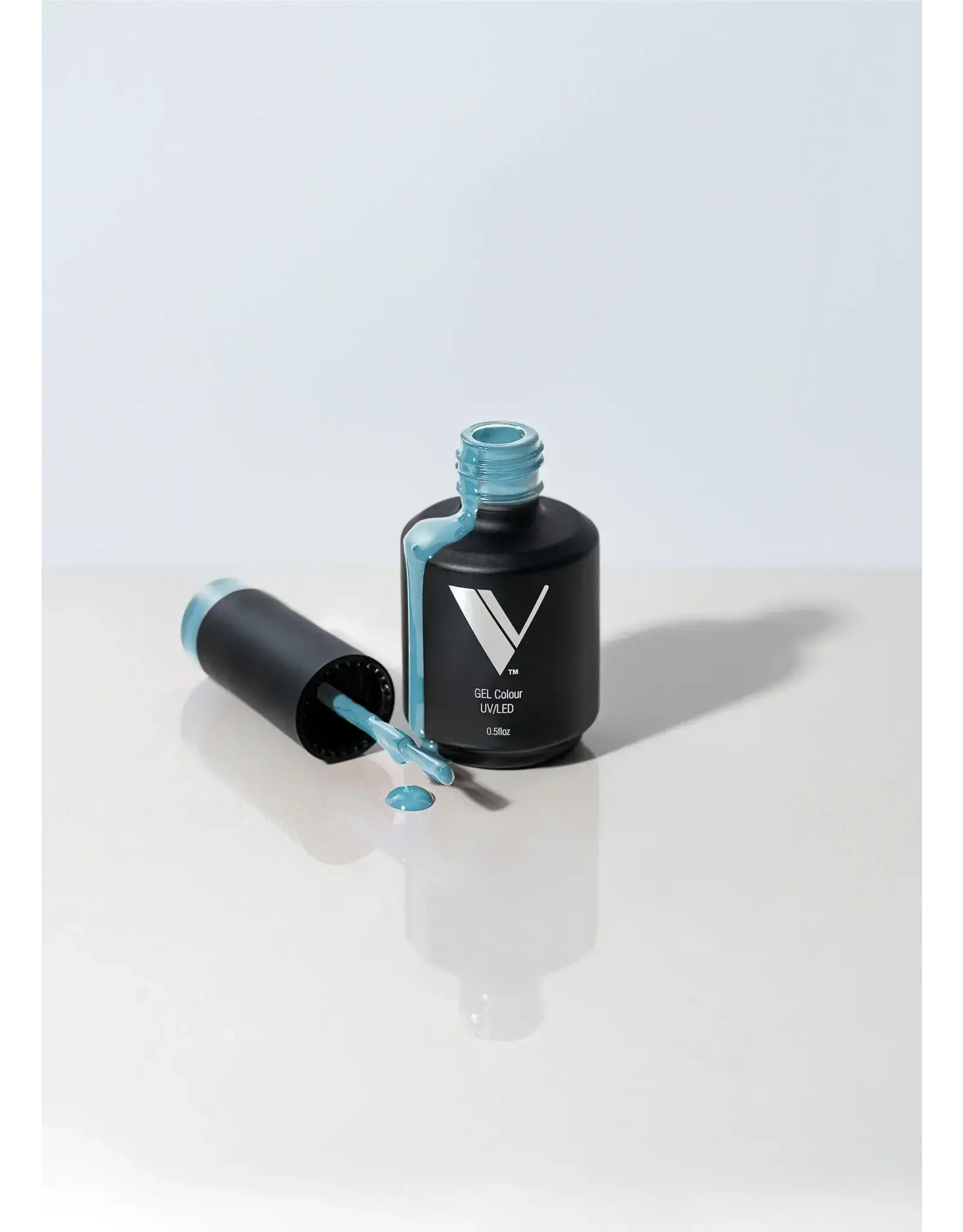 VALENTINO Gel Polish - 210 Cashmere Sky