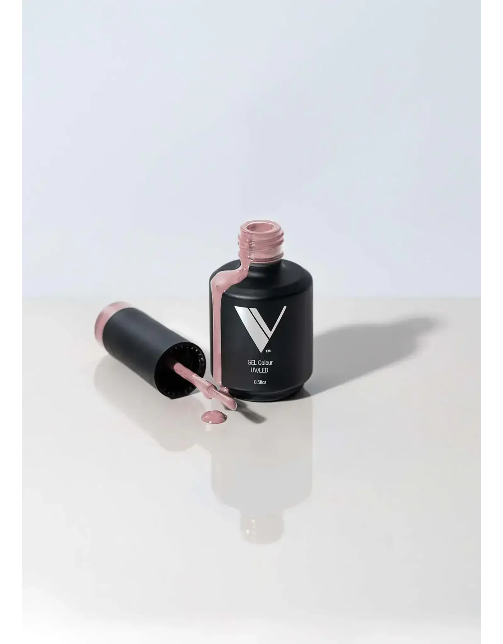 VALENTINO Gel Polish - 214 Beach Day