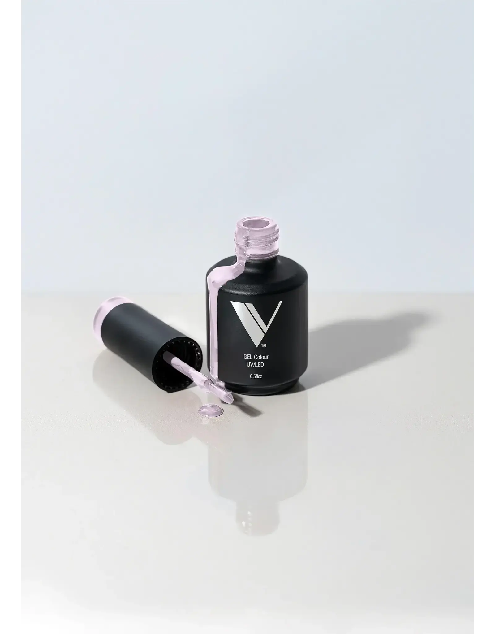 VALENTINO Gel Polish - 223 Bae-by
