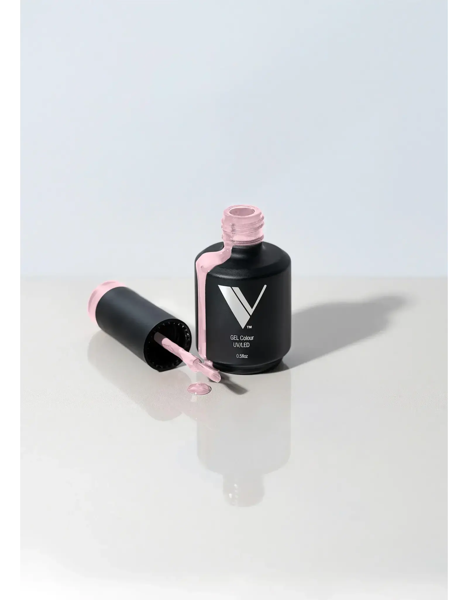 VALENTINO Gel Polish - 224 Bae-Thoven