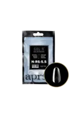 APRÈS Natural Round Short 5.5