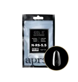APRÈS Natural Round Short 5.5