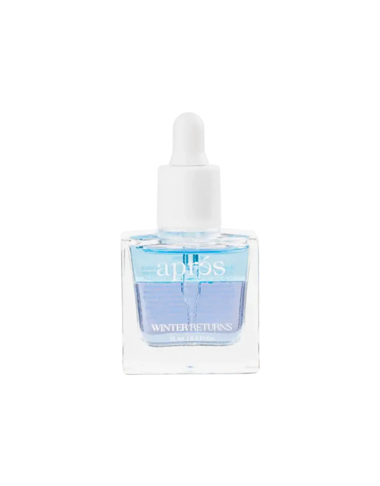 APRES Cuticle Serum - WINTER 15ml