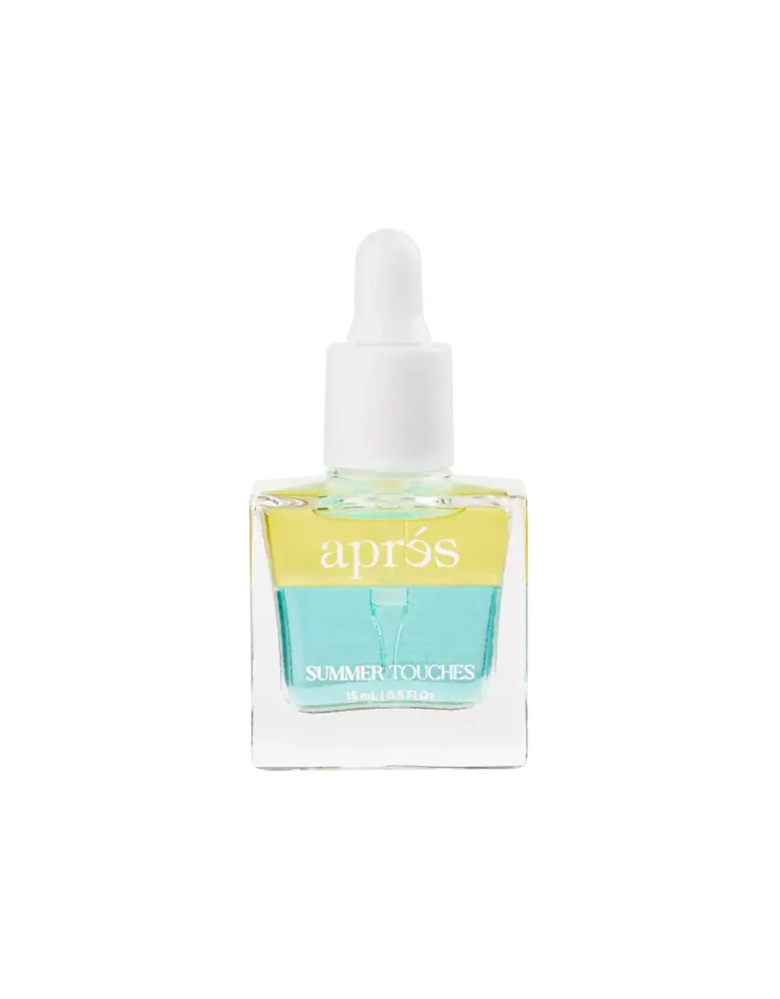 APRES Cuticle Serum - SUMMER 15ml
