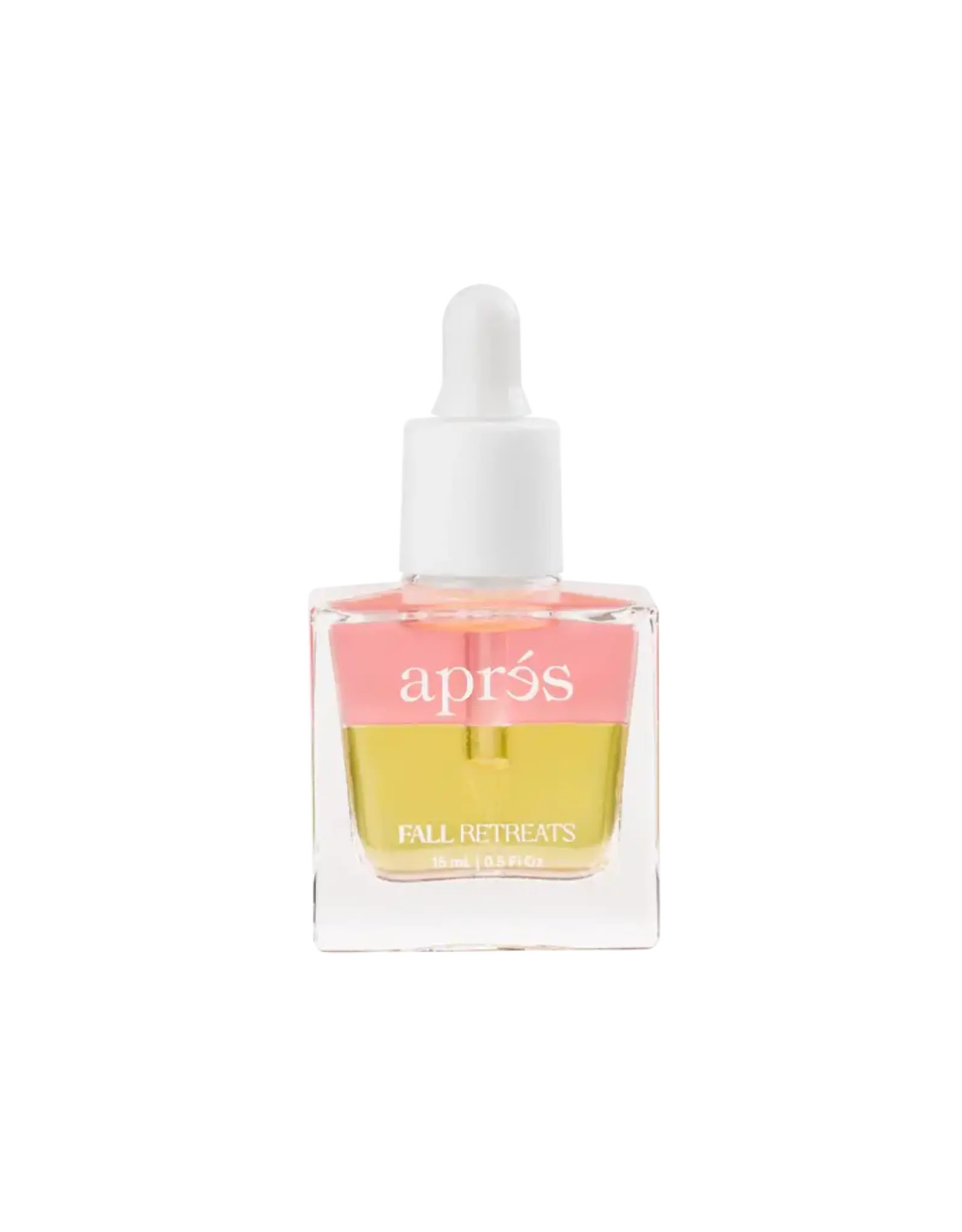 APRES Cuticle Serum - FALL 15ml