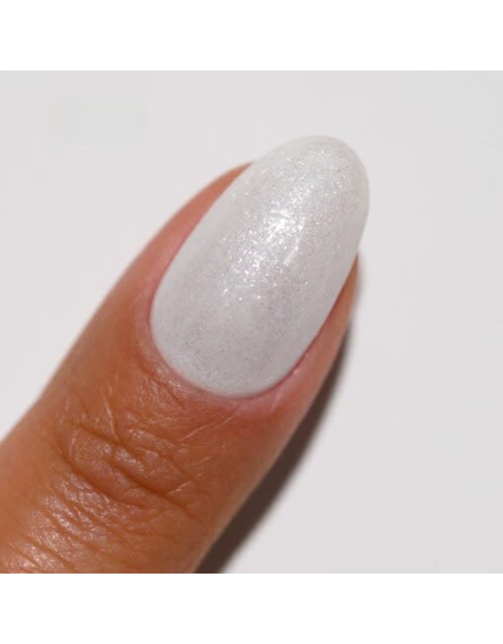 DND DIVA - #001 Icy Glitz