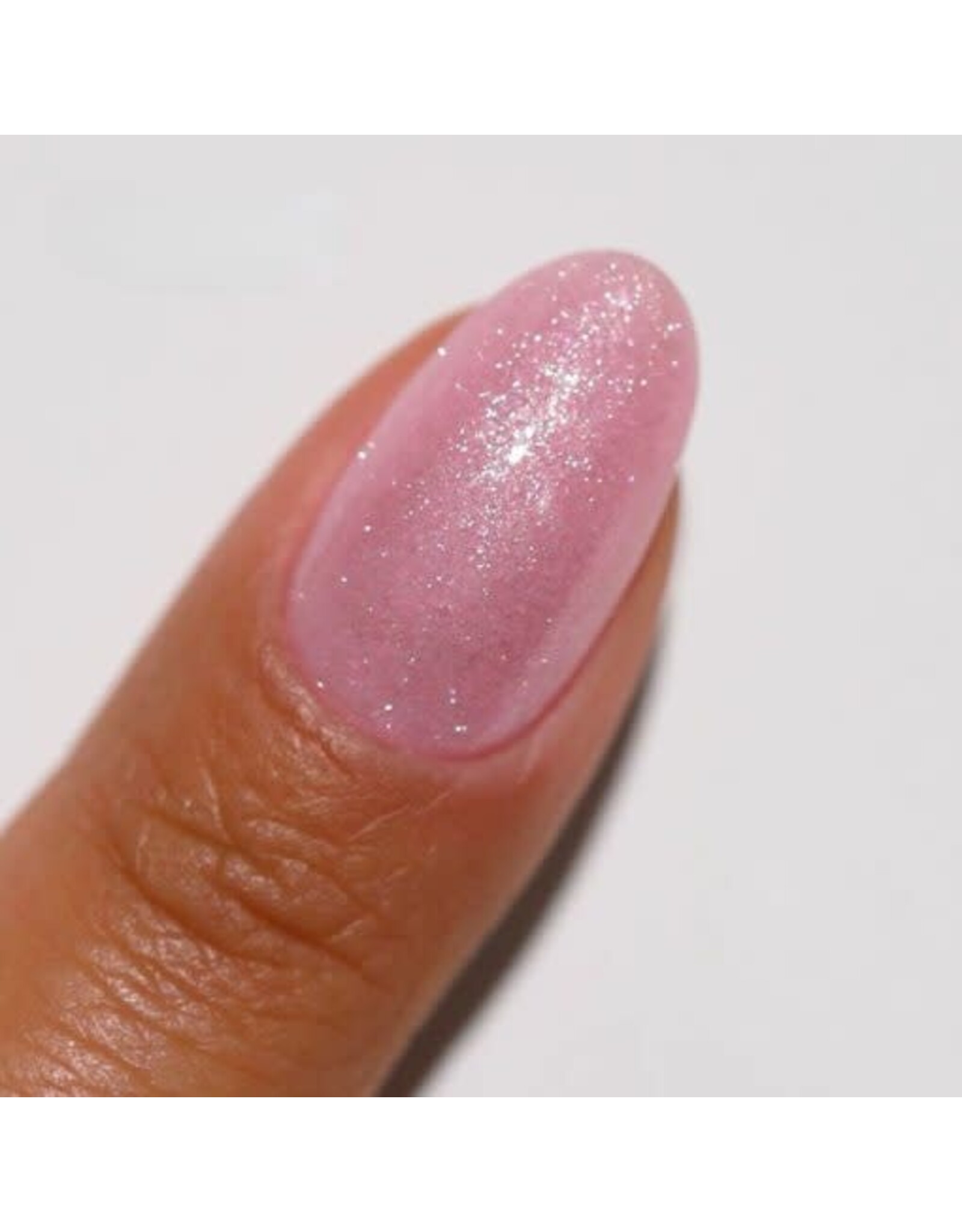 DND DIVA - #010 Pink Glazed