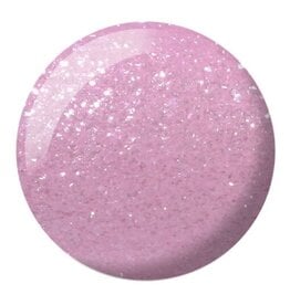 DND DIVA - #010 Pink Glazed