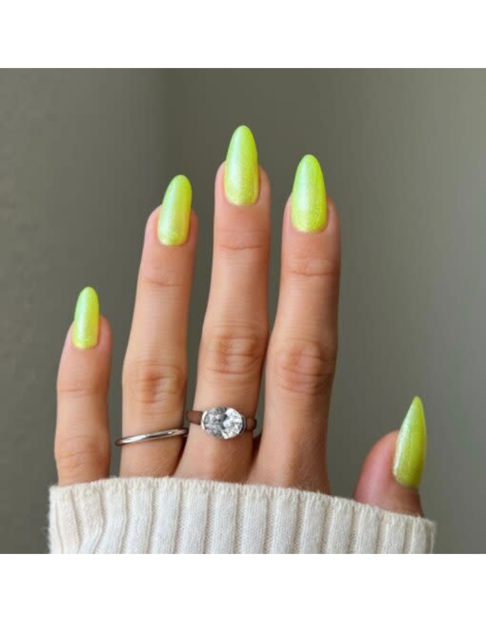 DND DIVA - #016 Limoncello Bling