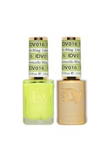 DND DIVA - #016 Limoncello Bling