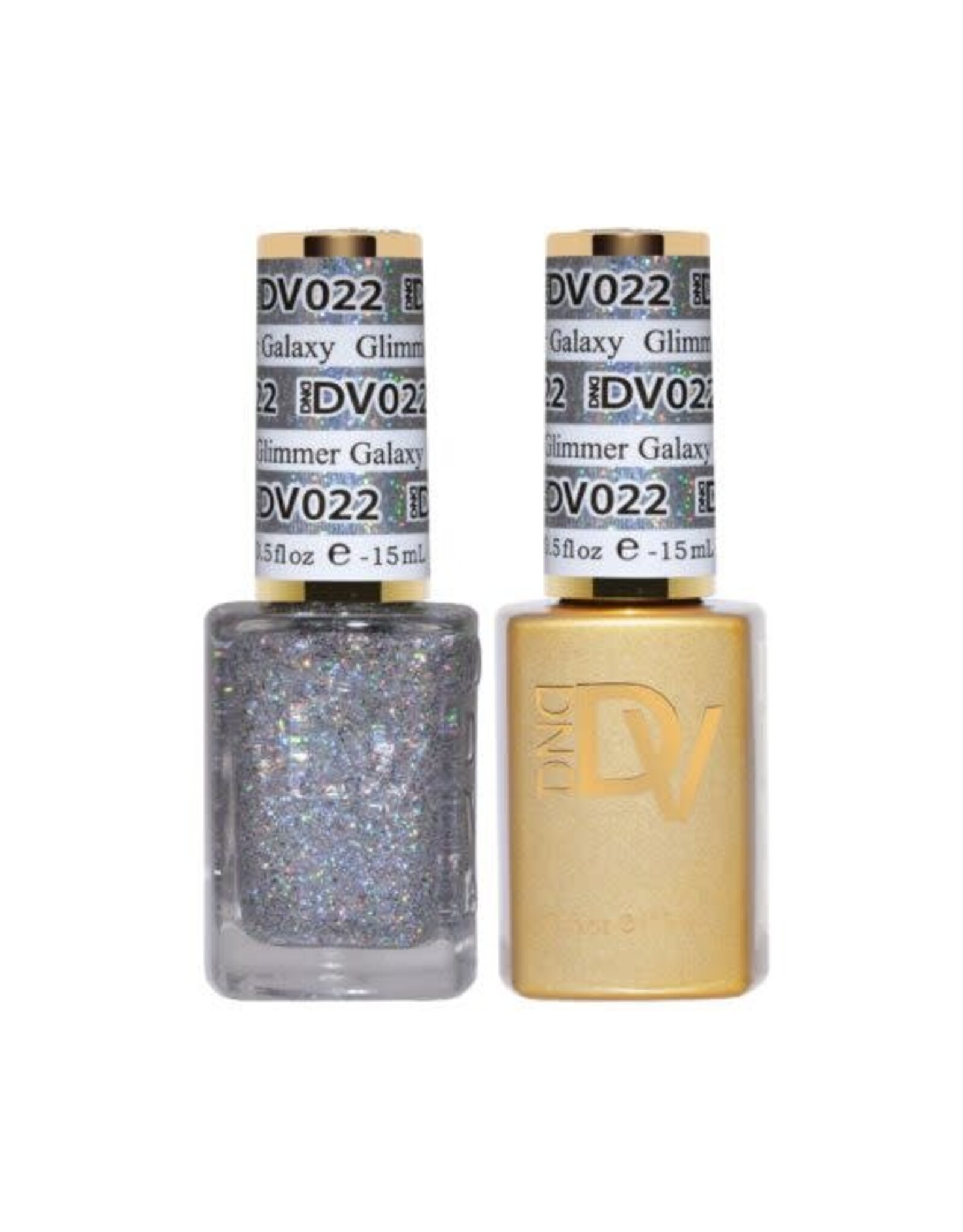 DND DIVA - #022 Glimmer Galaxy
