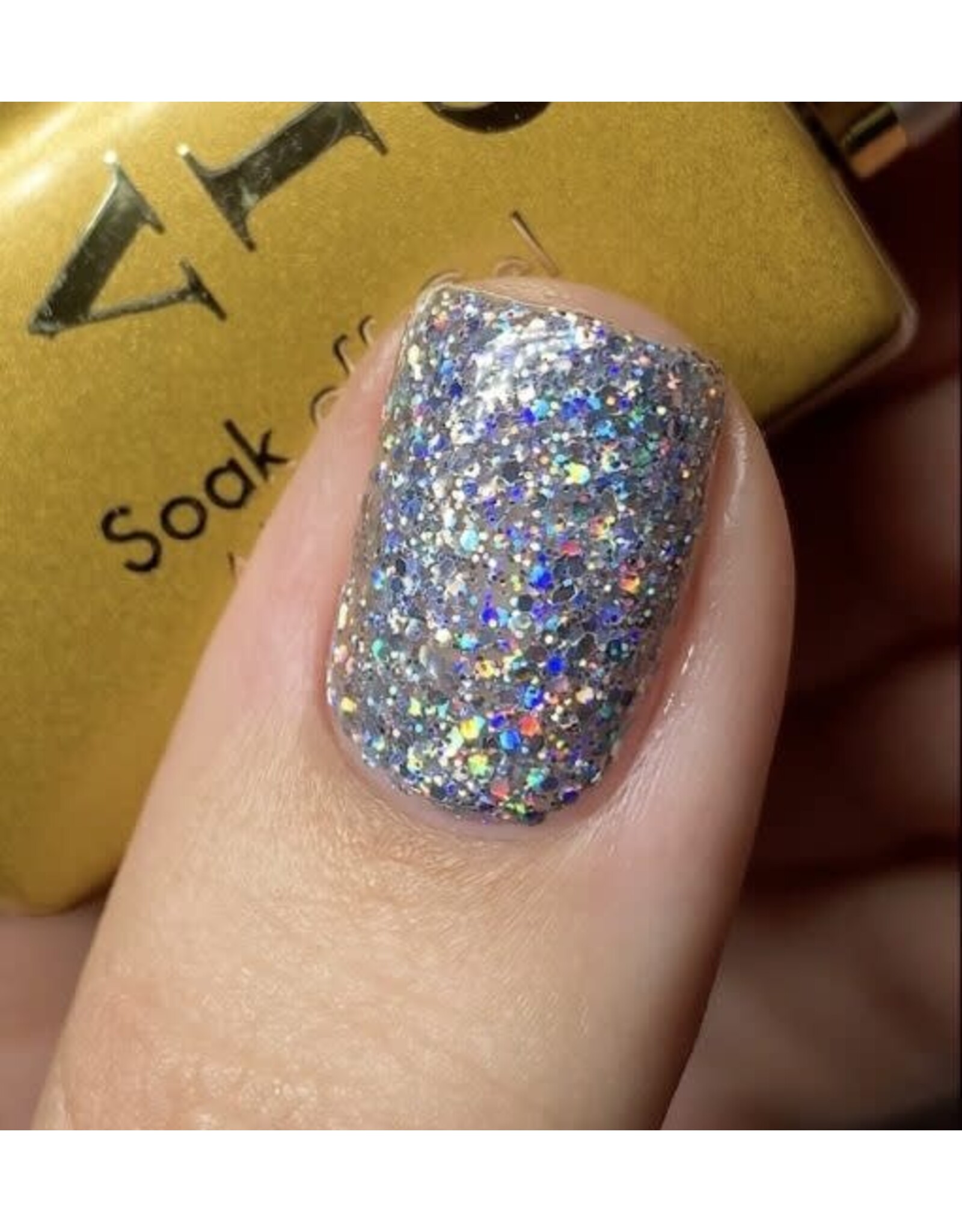 DND DIVA - #022 Glimmer Galaxy