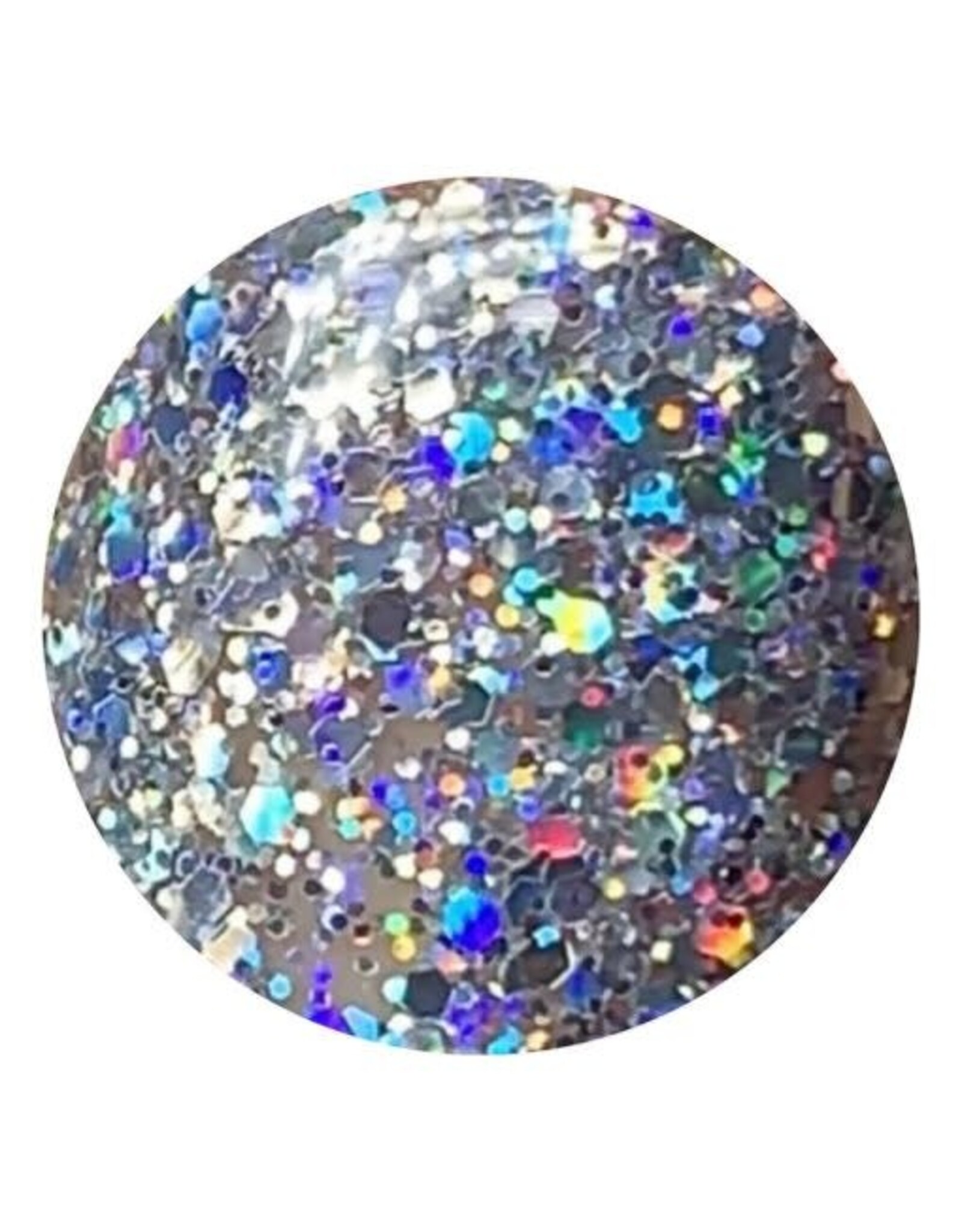 DND DIVA - #022 Glimmer Galaxy