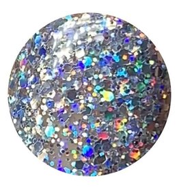 DND DIVA - #022 Glimmer Galaxy