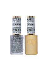 DND DIVA - #023 Oz of Holo