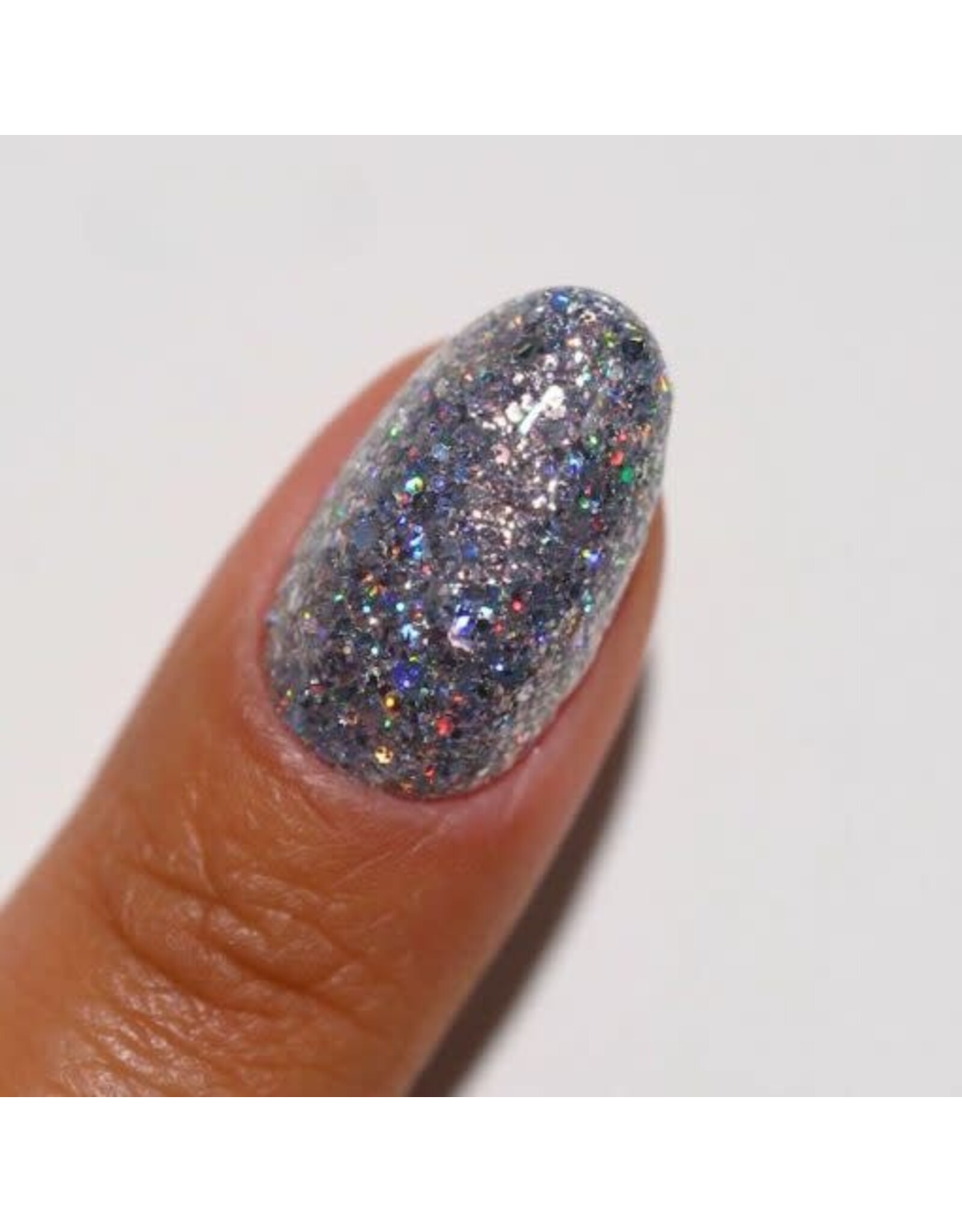 DND DIVA - #025 Chunky Holo