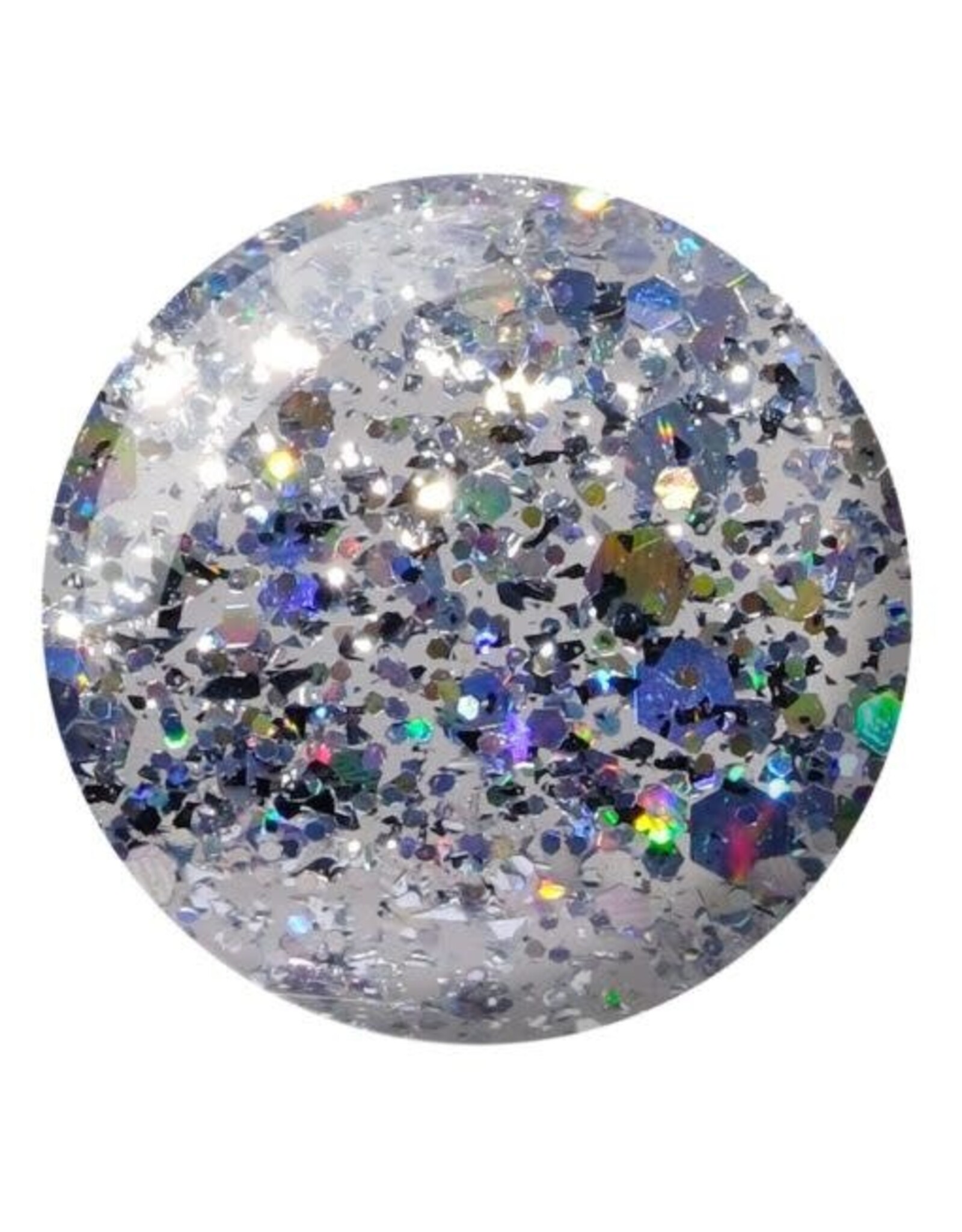 DND DIVA - #025 Chunky Holo