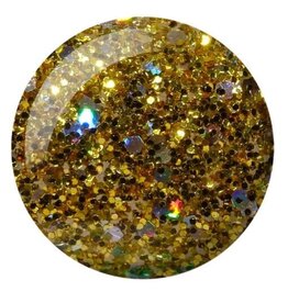 DND DIVA - #029 Golden Treasure Waves