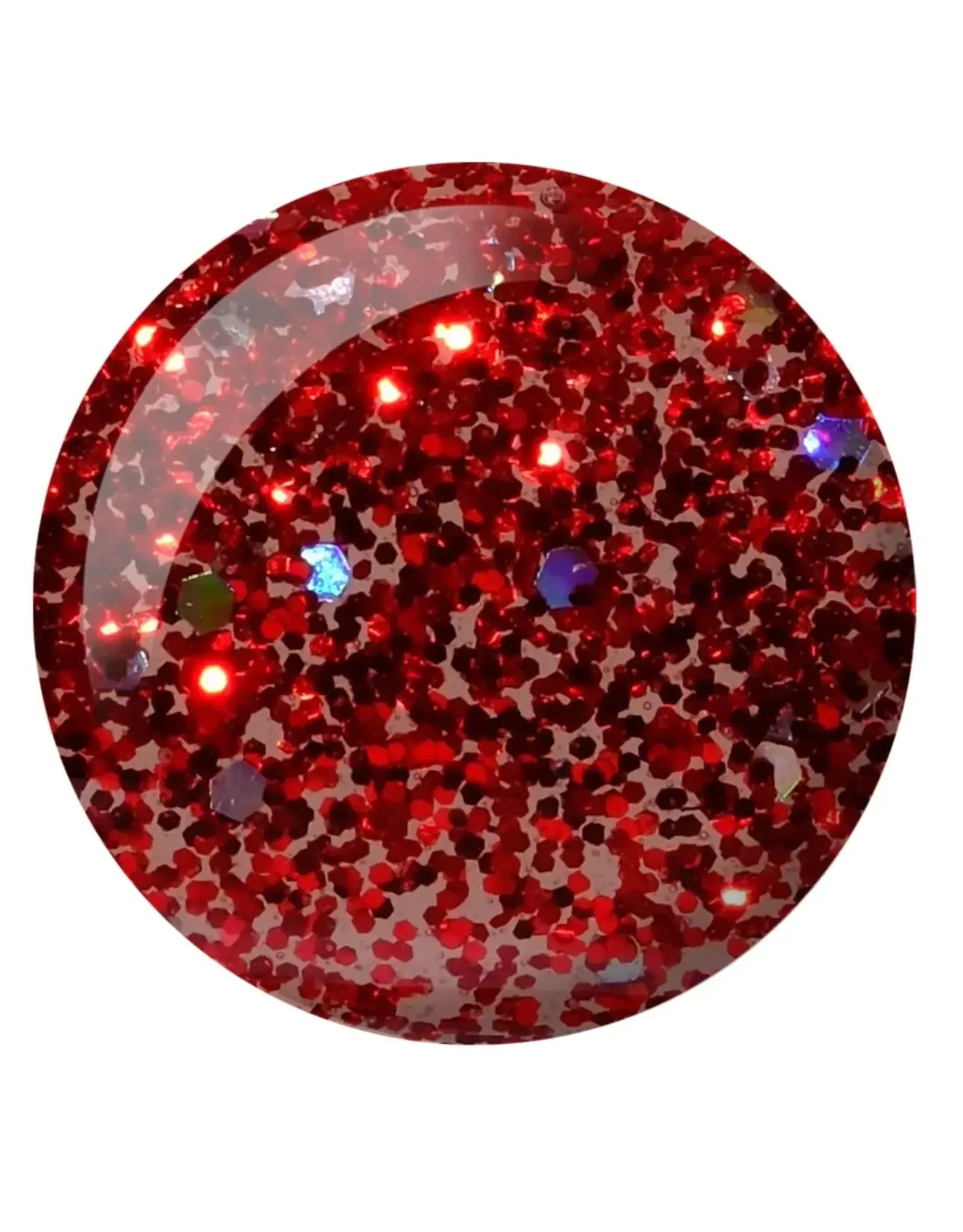 DND DIVA - #034 Sequin Lipstick