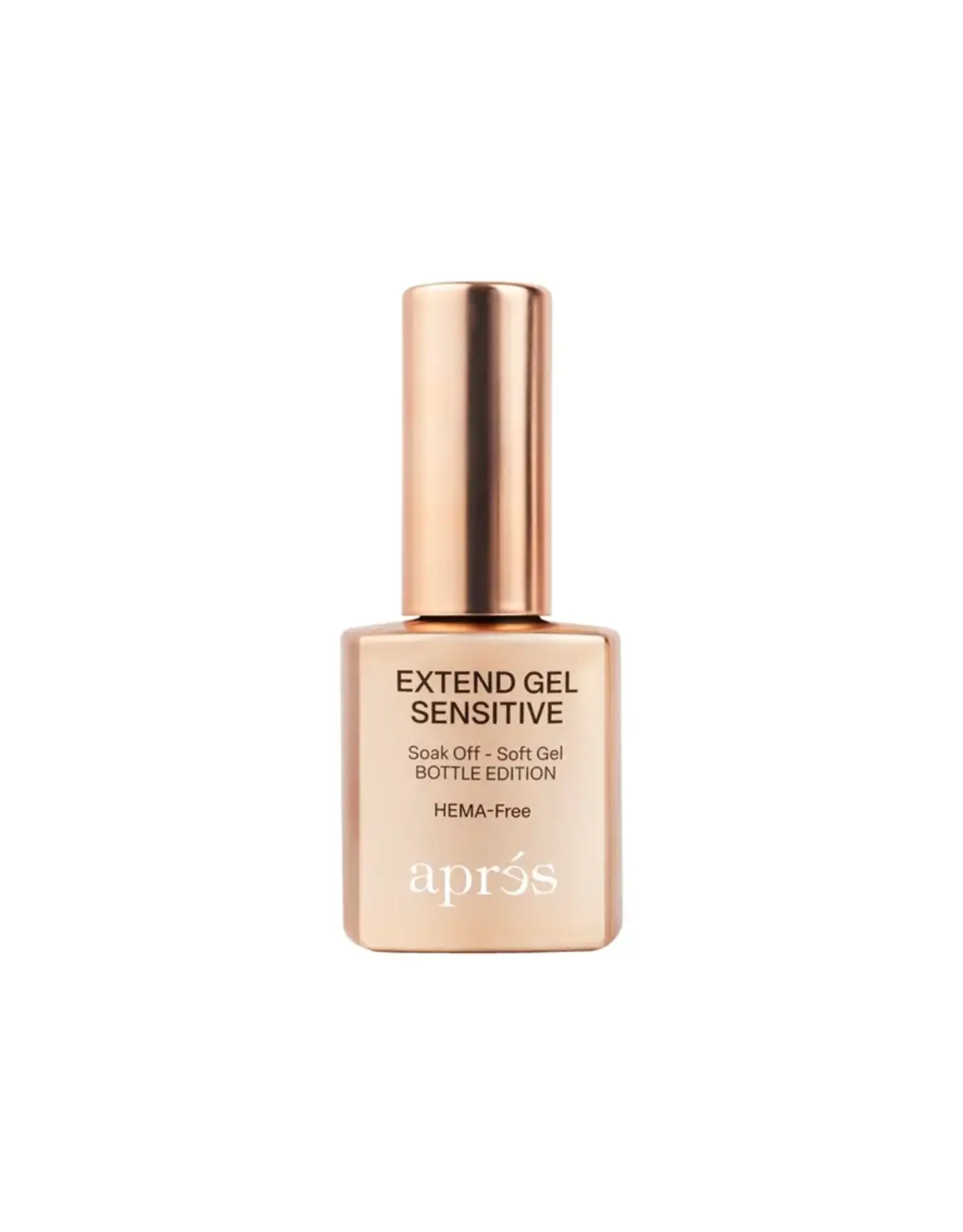 APRÈS Extend Gel Sensitive - Non wipe15ml