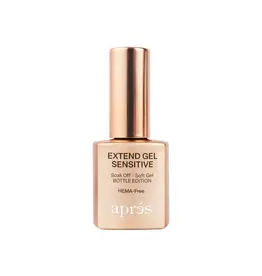 APRÈS Extend Gel Sensitive - Non wipe15ml
