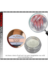CRE8TION GLAZE CHROME