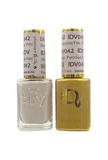 DND DIVA - #042 Porcelain Fine