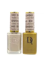 DND DIVA - #043 Vanilla Crème