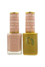 DND DIVA - #050 Pinky Nude