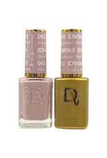 DND DIVA - #063 Shortbread