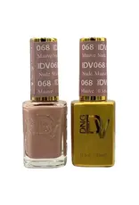 DND DIVA - #068 Mauve Nude