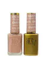 DND DIVA - #070 Nude Glamour