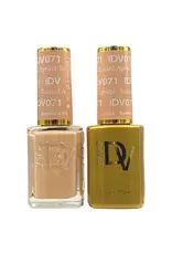DND DIVA - #071 Toasted Apricot