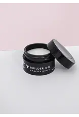 VALENTINO BUILDER FROSTED WHITE