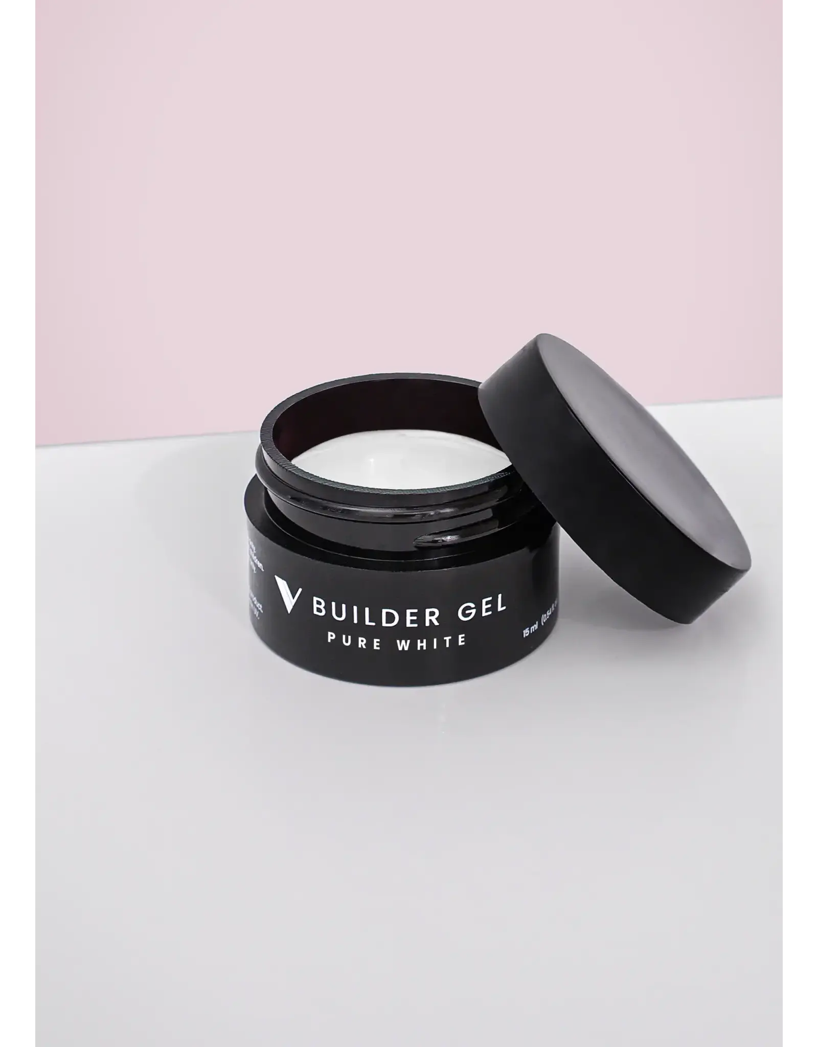 VALENTINO BUILDER PURE WHITE