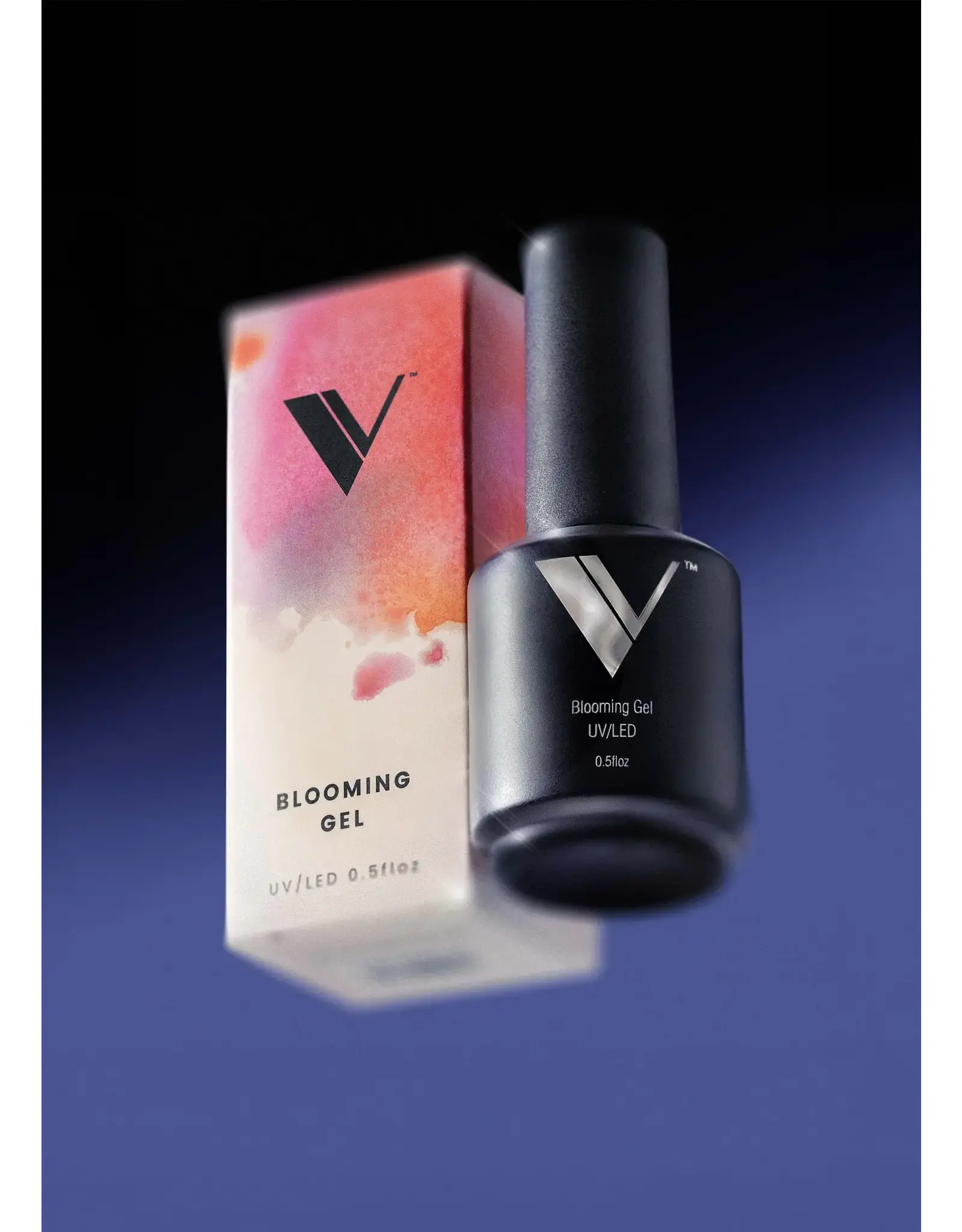 VALENTINO BLOOMING GEL