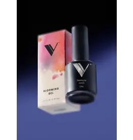 VALENTINO BLOOMING GEL