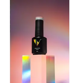 VALENTINO RAINBOW CAT EYE TOP