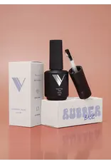 VALENTINO RUBBER BASE CLEAR