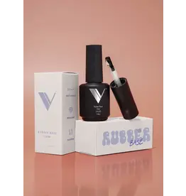 VALENTINO RUBBER BASE CLEAR