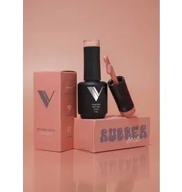 VALENTINO RUBBER BASE WARM NUDE