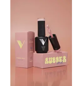 VALENTINO RUBBER BASE NUDE PINK