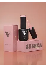 VALENTINO RUBBER BASE  PINK